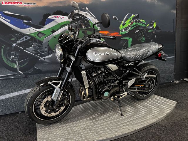 kawasaki - z900rs