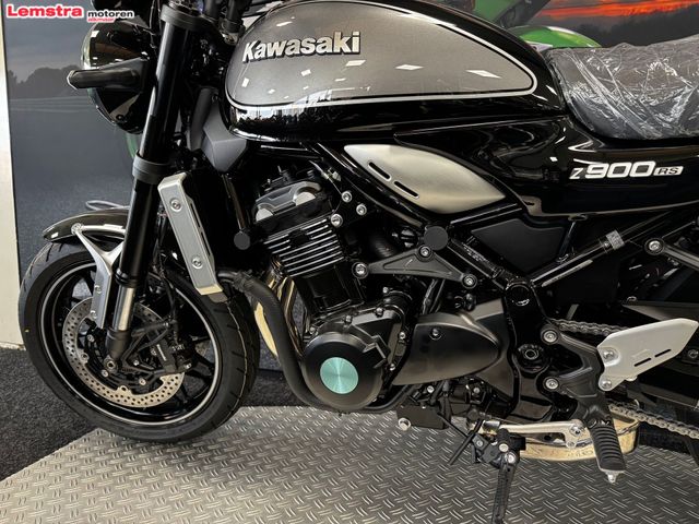 kawasaki - z900rs