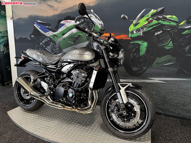 kawasaki - z900rs