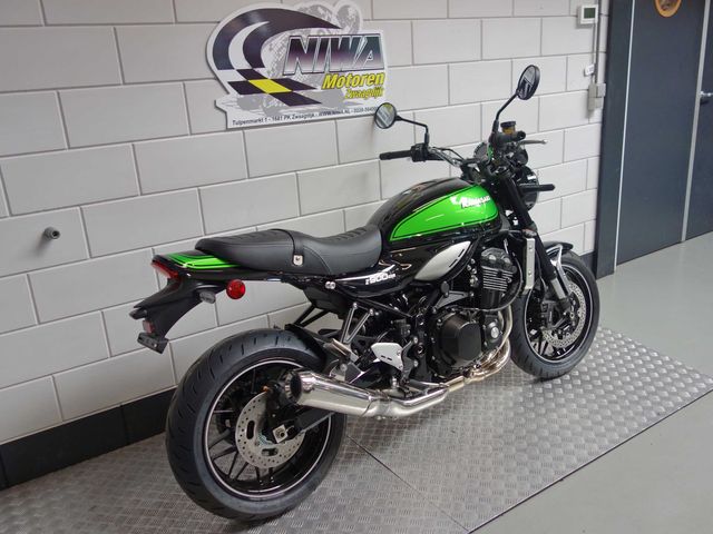 kawasaki - z900rs