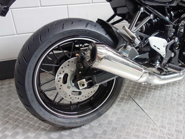 kawasaki - z900rs