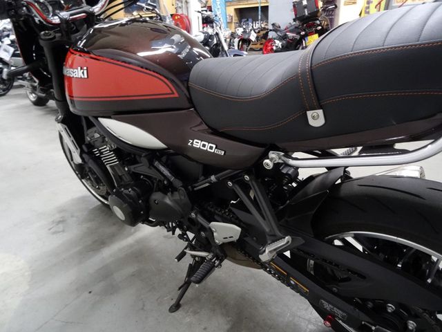 kawasaki - z900rs