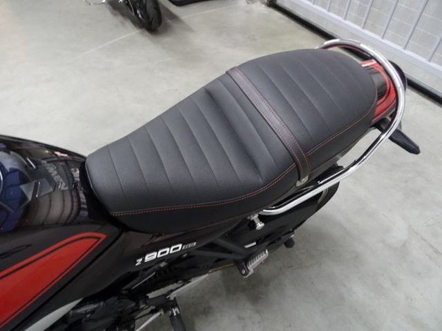 kawasaki - z900rs