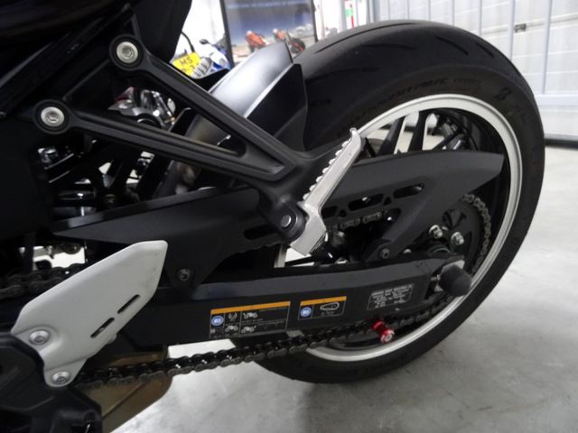 kawasaki - z900rs