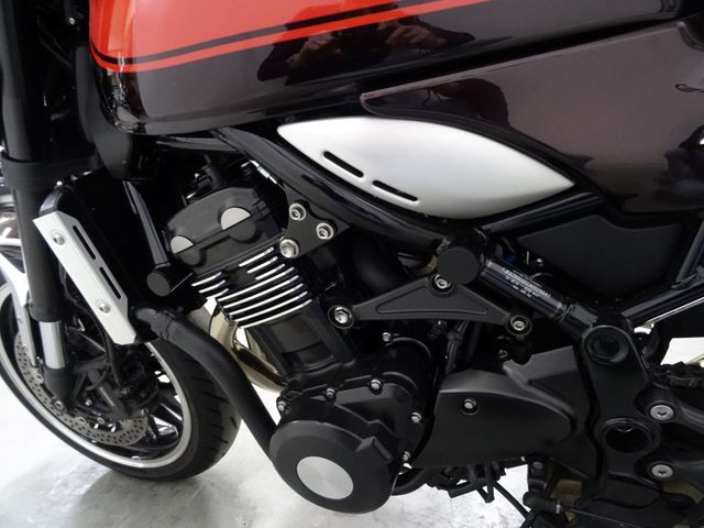 kawasaki - z900rs