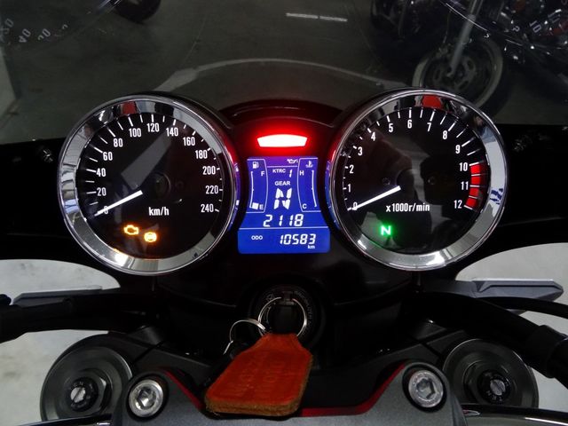 kawasaki - z900rs