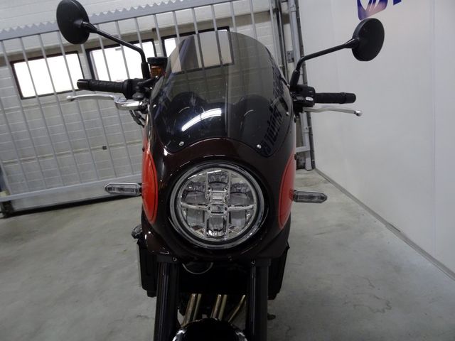 kawasaki - z900rs