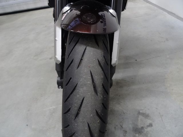 kawasaki - z900rs