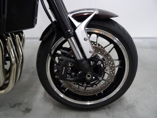 kawasaki - z900rs