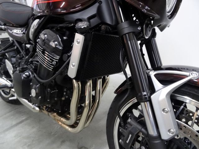kawasaki - z900rs