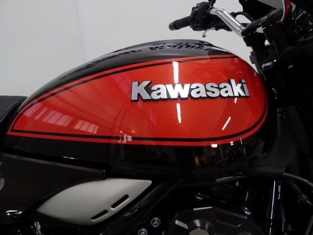 kawasaki - z900rs