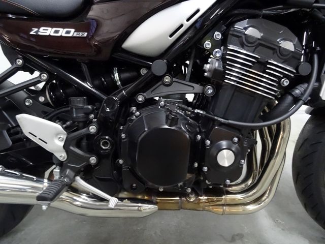 kawasaki - z900rs