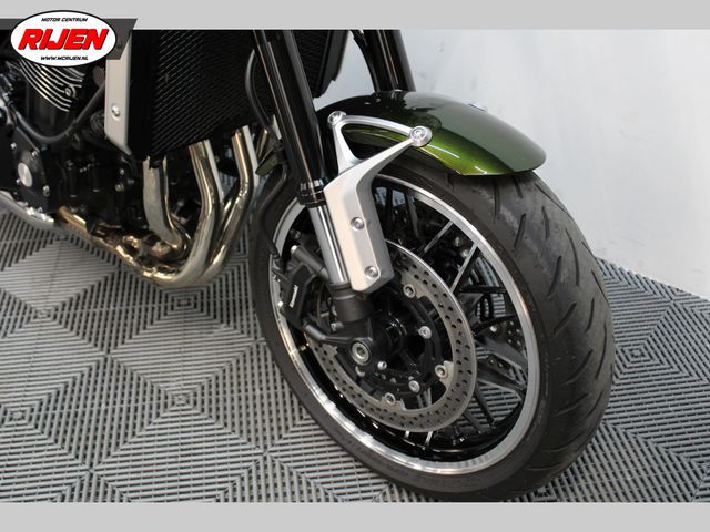 kawasaki - z900rs