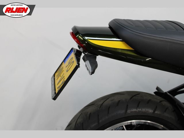 kawasaki - z900rs