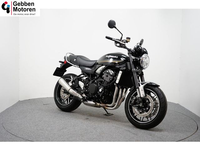 kawasaki - z900rs