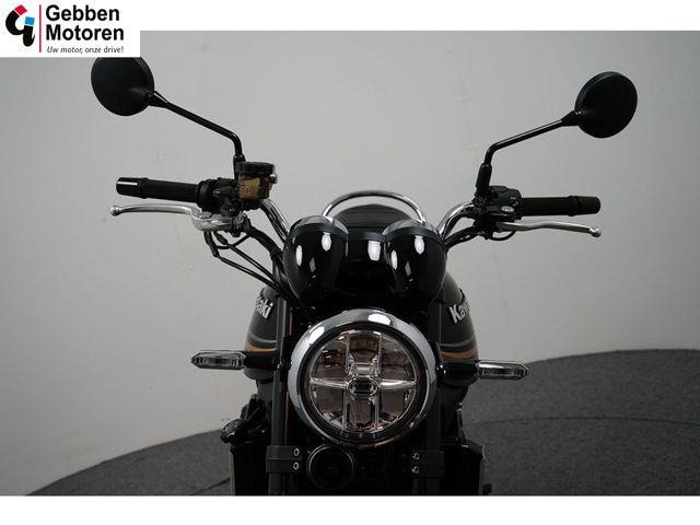 kawasaki - z900rs