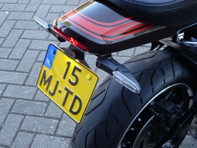 kawasaki - z900rs