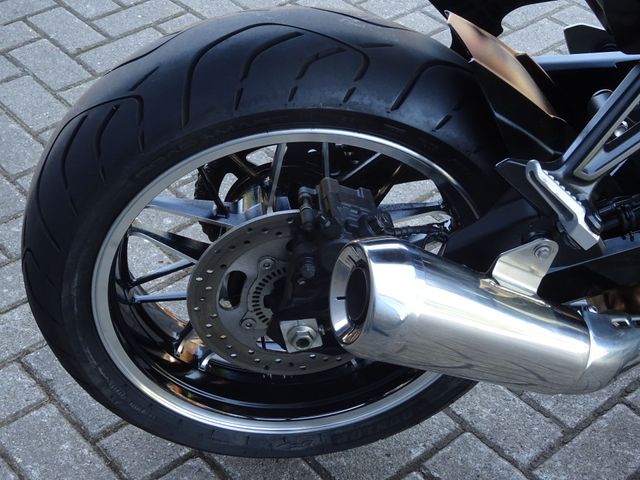 kawasaki - z900rs