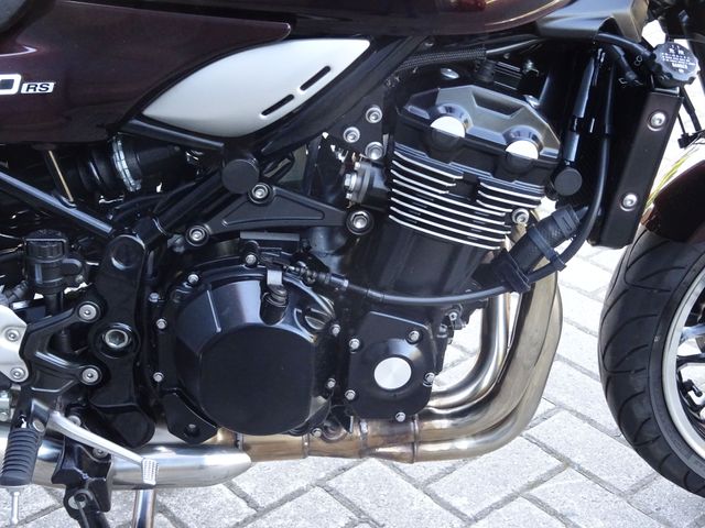 kawasaki - z900rs