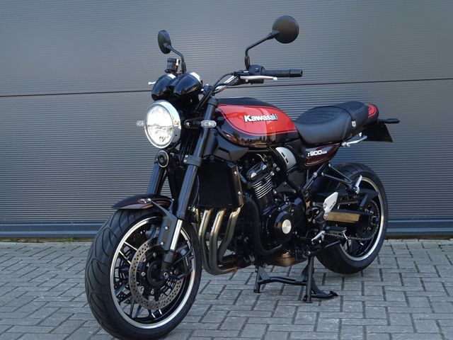 kawasaki - z900rs