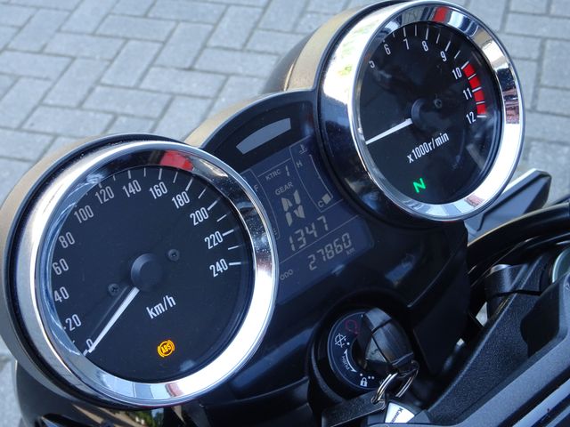 kawasaki - z900rs