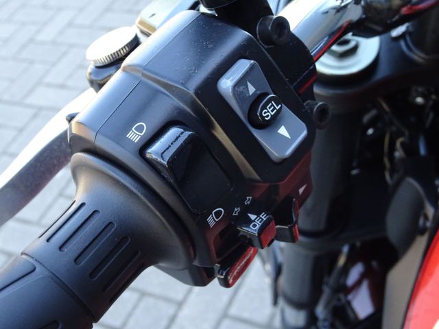 kawasaki - z900rs
