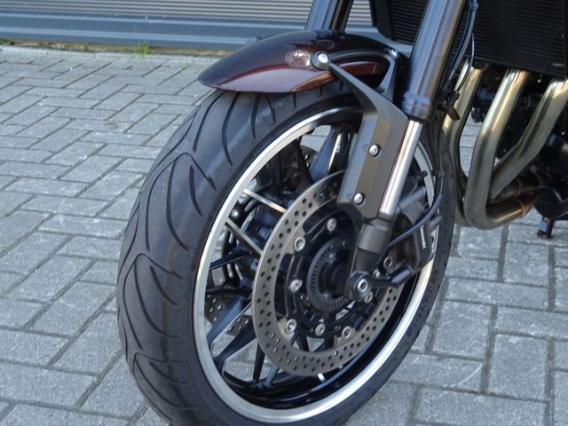 kawasaki - z900rs