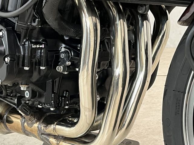 kawasaki - z900rs