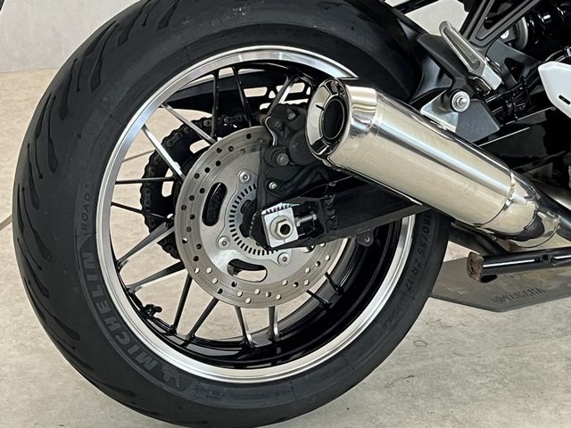 kawasaki - z900rs