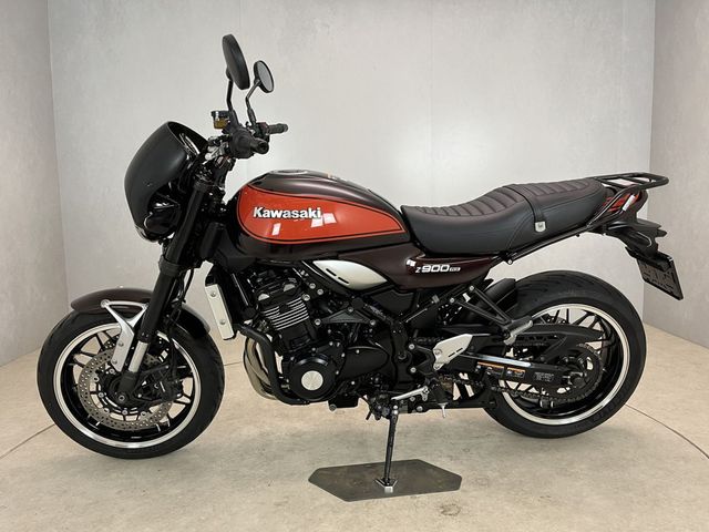 kawasaki - z900rs