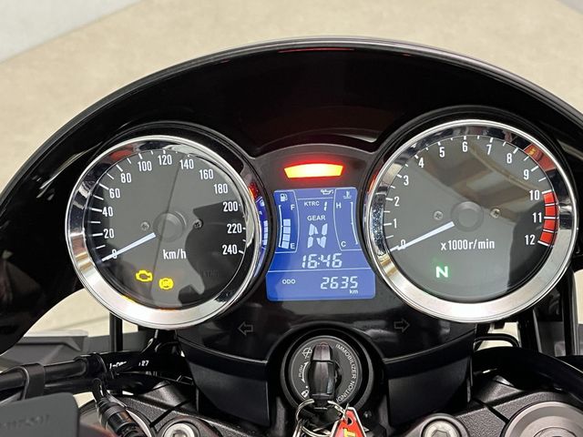 kawasaki - z900rs
