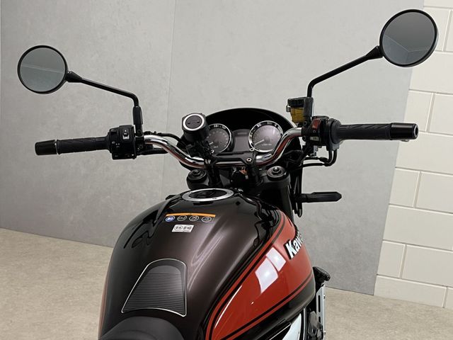 kawasaki - z900rs