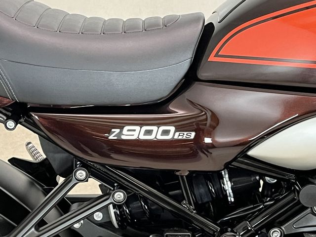 kawasaki - z900rs