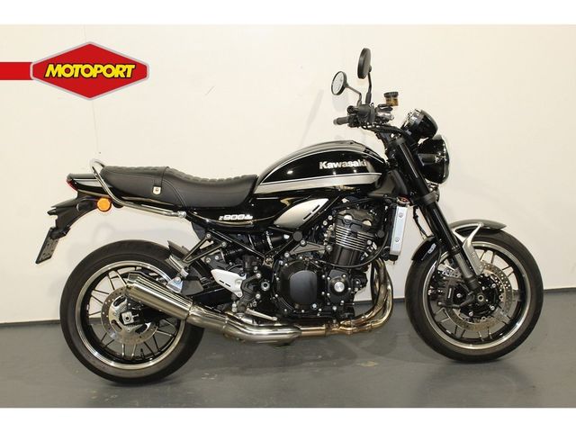 kawasaki - z900rs
