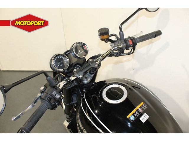 kawasaki - z900rs