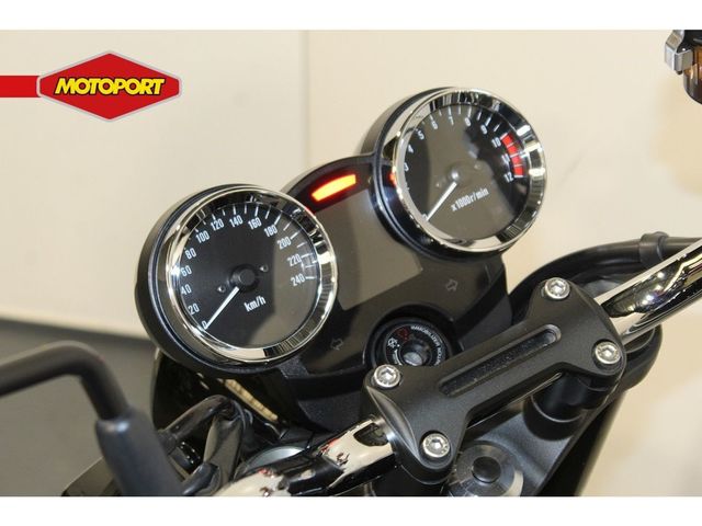 kawasaki - z900rs