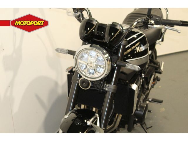 kawasaki - z900rs