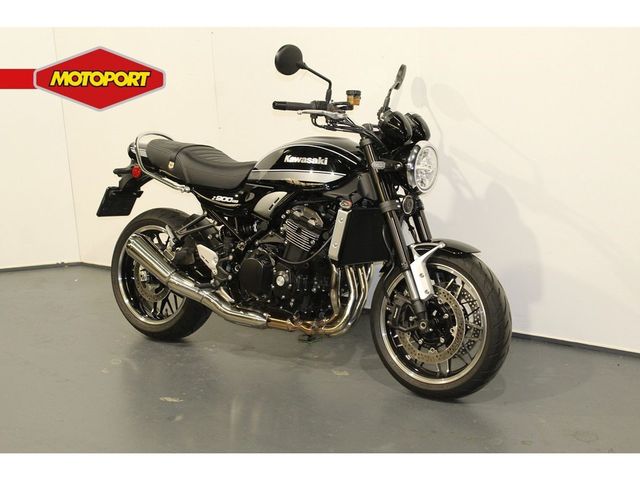 kawasaki - z900rs