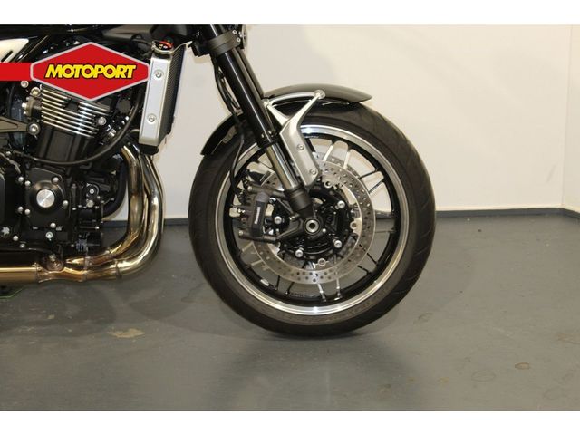 kawasaki - z900rs