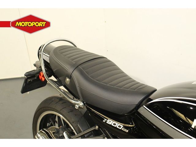 kawasaki - z900rs