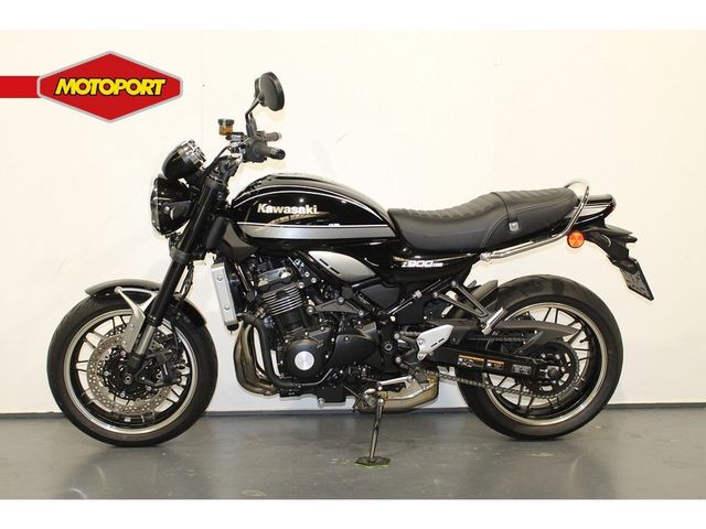 kawasaki - z900rs