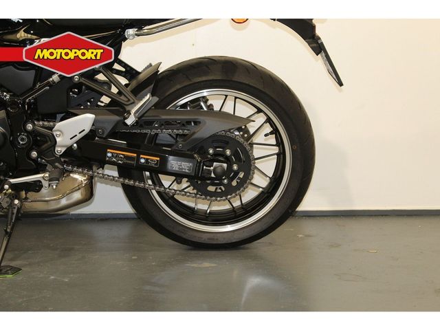 kawasaki - z900rs