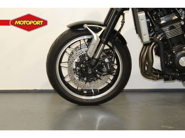 kawasaki - z900rs
