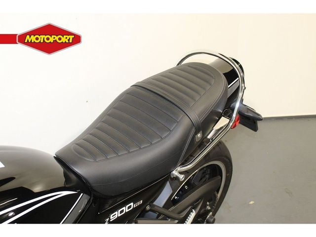 kawasaki - z900rs