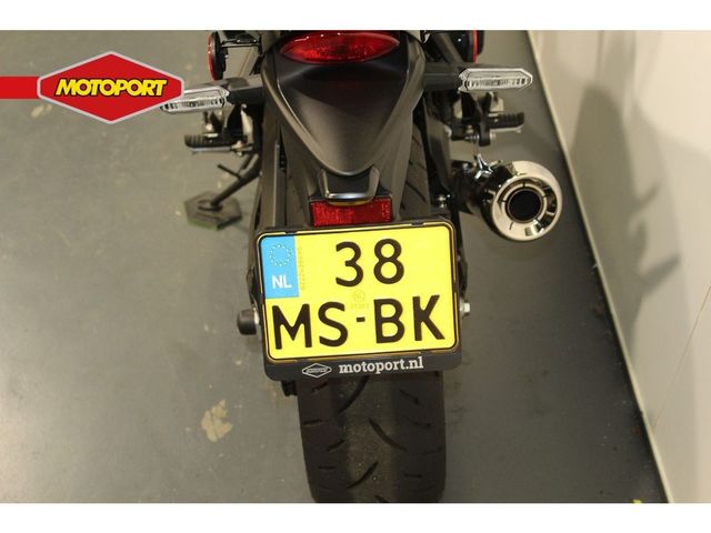 kawasaki - z900rs