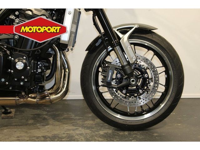 kawasaki - z900rs