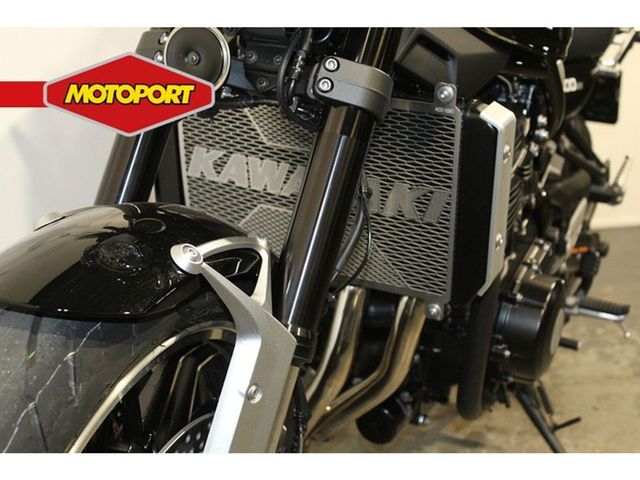 kawasaki - z900rs