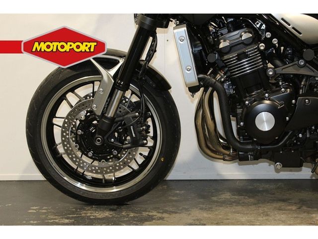 kawasaki - z900rs