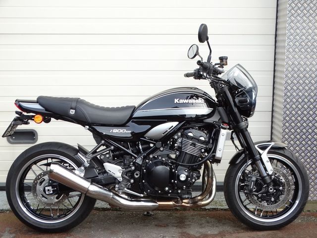kawasaki - z900rs