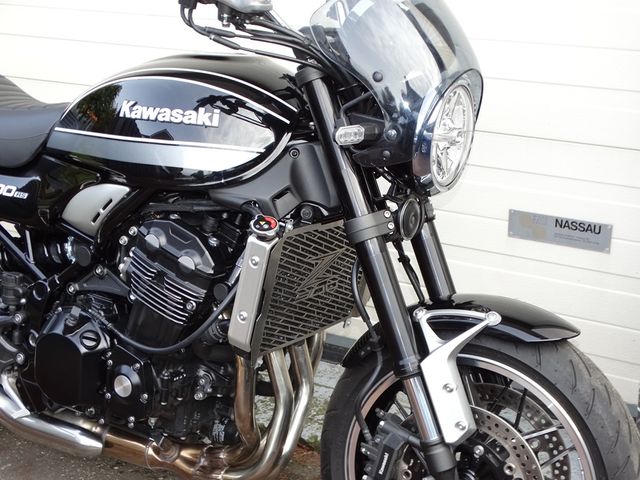 kawasaki - z900rs